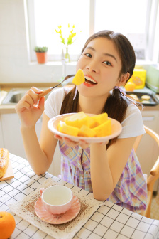 播色
