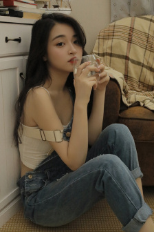 关晓彤被问多久玩一次